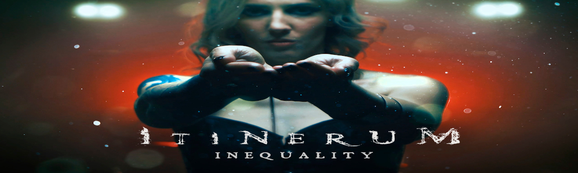Itinerum presenta "Inequality"